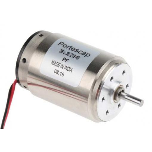 Portescap 11 W