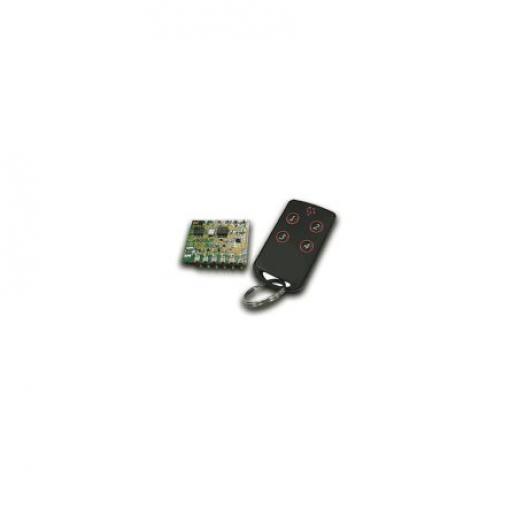 FOBOEM-8S4 RF Solutions