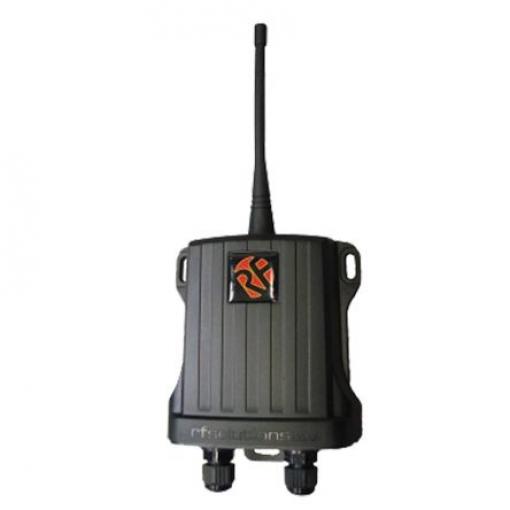 Základna dálkového ovládání TRAP-8R4 RF Solutions 868 MHz