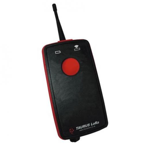 Základna dálkového ovládání TAURUS-8T1 Vysílač 868 MHz FM RF Solutions