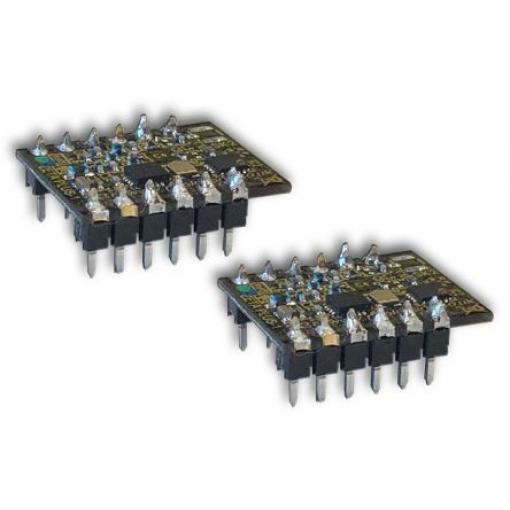 RF modul ZPTPAIR-8D4 85 °C -20 °C RF Solutions 915 MHz 3.6 V