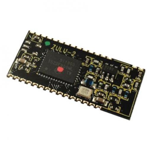 RF modul ZULU2-T868-SO FSK 85 °C -40 °C RF Solutions 869.5 MHz 3.6 V