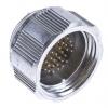Kulatý konektor, počet kontaktů: 37, Kabel, velikost: Standard Amphenol Socapex, pohlaví kontaktu: Vnější, orientace