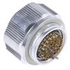 Kulatý konektor, počet kontaktů: 37, Kabel, velikost: Standard Amphenol Socapex, pohlaví kontaktu: Vnější, orientace