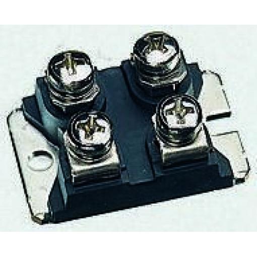 IXYS Dioda DSEI2X31-06C Spínané 30 A 600 V 50 ns, SOT-227, počet kolíků: 4 kolíkový