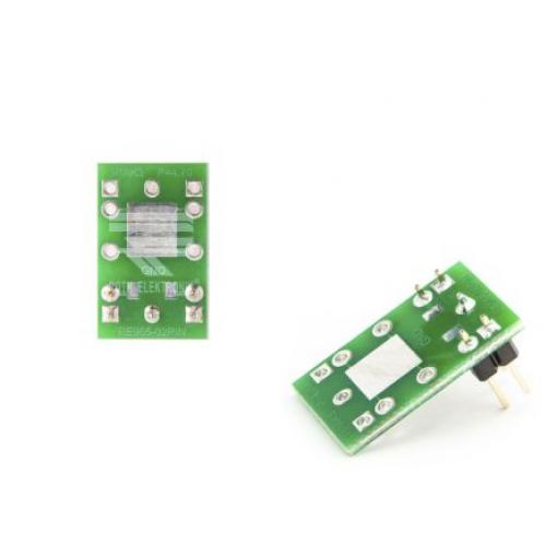 Multi Adapter Board RE965-02PIN oboustranná 21.5 x 13.5 x 1.5mm
