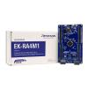Renesas Electronics Vývojový nástroj pro mikrokontroléry, RA4M1, MCU, 32 bitů RTK7EKA4M1S00001BU, Mikrokontrolér, ARM