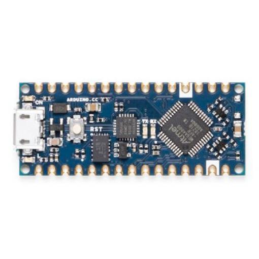 Arduino Nano každý