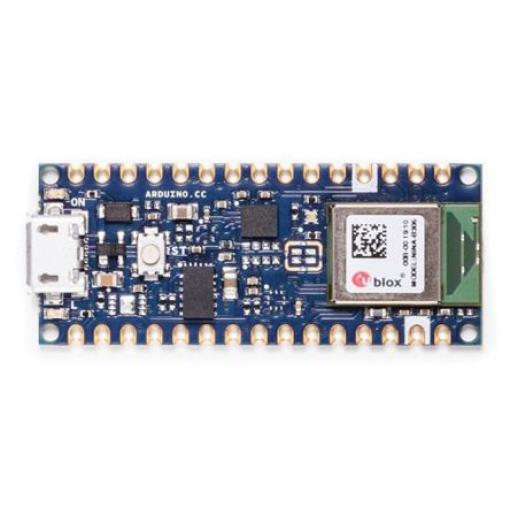 Arduino Modul Nano 33 BLE