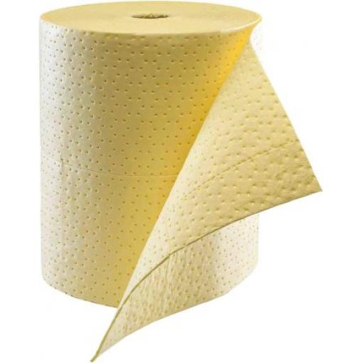 Absorbent rozlité kapaliny 120 L, Role Chemikálie, množství v balení: 1 V balení Ecospill Ltd Premier