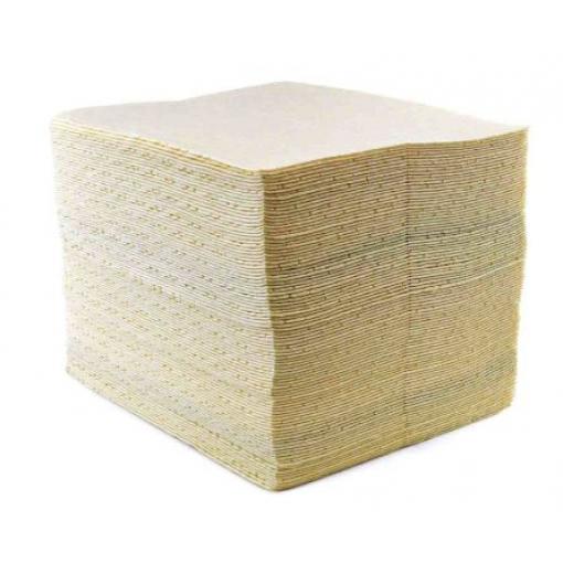 Absorbent rozlité kapaliny 120 L, Podložka Chemikálie, množství v balení: 100 V balení Ecospill Ltd Premier