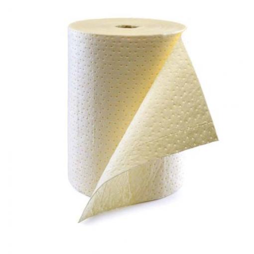 Absorbent rozlité kapaliny 80 L, Role Chemikálie, množství v balení: 1 V balení Ecospill Ltd Premier