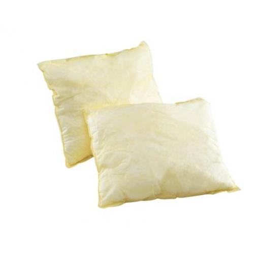 Absorbent rozlité kapaliny 50 L, Polštář Chemikálie, množství v balení: 10 Per Pack Ecospill Ltd Eco Classic