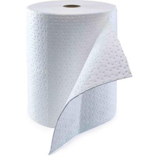 Absorbent rozlité kapaliny 120 L, Role Olej, množství v balení: 1 V balení Ecospill Ltd Premier