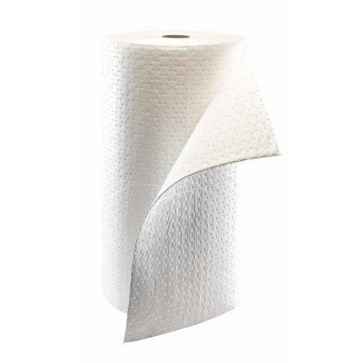 Absorbent rozlité kapaliny 192 L, Role Olej, množství v balení: 1 V balení Ecospill Ltd Premier