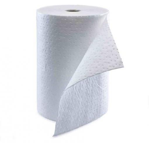 Absorbent rozlité kapaliny 80 L, Role Olej, množství v balení: 1 V balení Ecospill Ltd Premier