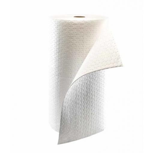 Absorbent rozlité kapaliny 128 L, Role Olej, množství v balení: 1 V balení Ecospill Ltd Premier