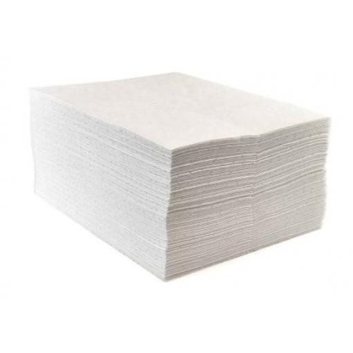 Absorbent rozlité kapaliny 80 L, Podložka Olej, množství v balení: 100 V balení Ecospill Ltd Premier