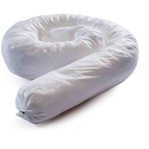 Absorbent rozlité kapaliny 90 l, vložka, množství v balení: 20 ks v balení Ecospill Ltd Premier