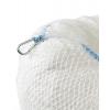 Absorbent rozlité kapaliny 262 L, Nosník Zadržení ropy, Pozemky, Voda, Vodoodpudivý, množství v balení: 2 V balení