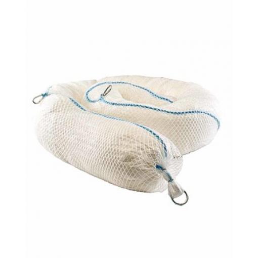Absorbent rozlité kapaliny 262 L, Nosník Zadržení ropy, Pozemky, Voda, Vodoodpudivý, množství v balení: 2 V balení