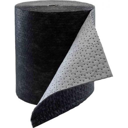 Absorbent rozlité kapaliny 120 L, Role Údržba, množství v balení: 1 V balení Ecospill Ltd Premier