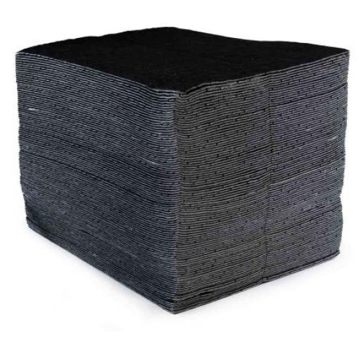 Absorbent rozlité kapaliny 120 L, Podložka Údržba, množství v balení: 100 V balení Ecospill Ltd Premier