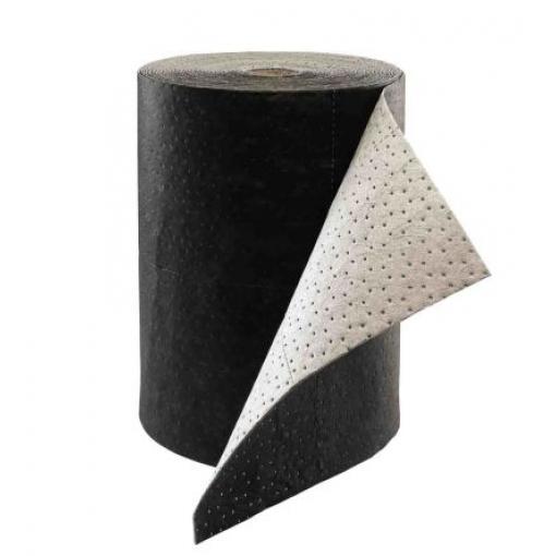 Absorbent rozlité kapaliny 80 L, Role Údržba, množství v balení: 1 V balení Ecospill Ltd Premier