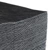 Absorbent rozlité kapaliny 80 L, Podložka Údržba, množství v balení: 100 V balení Ecospill Ltd Premier