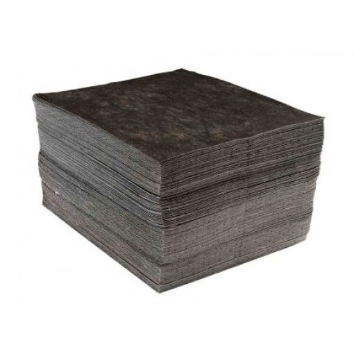 Absorbent rozlité kapaliny 100 L, Deska Údržba, množství v balení: 200 Per Pack Ecospill Ltd Premier