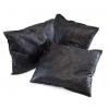 Absorbent rozlité kapaliny 50 L, Polštář Údržba, množství v balení: 10 Per Pack Ecospill Ltd Eco Classic