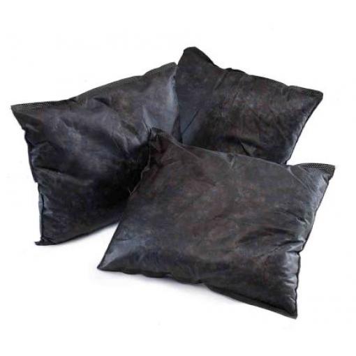 Absorbent rozlité kapaliny 50 L, Polštář Údržba, množství v balení: 10 Per Pack Ecospill Ltd Eco Classic