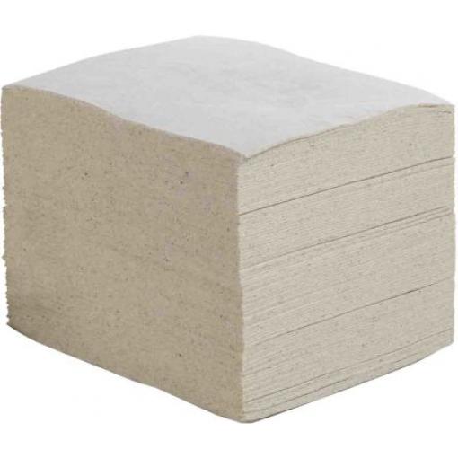 Absorbent rozlité kapaliny 150 L, Podložka Olej, množství v balení: 100 V balení Ecospill Ltd Sustainable Oil Only Pads