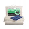 30 L, obsah sady: Podložka x 20, 2 kusy, Odpadní sáček a Páska x 2 Ecospill Ltd