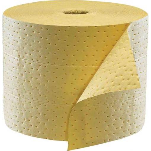 Absorbent rozlité kapaliny 65 L, Role Chemikálie, množství v balení: 100 V balení Ecospill Ltd Ecosoak