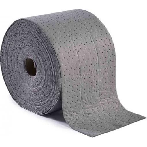 Absorbent rozlité kapaliny 65 L, Role Údržba, množství v balení: 100 V balení Ecospill Ltd Ecosoak