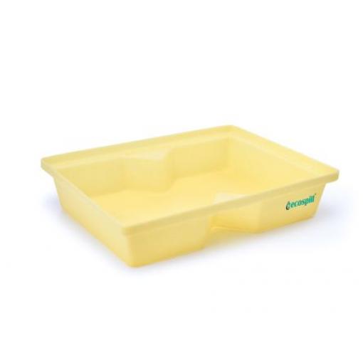 Vybavení pro zajištění rozlitých kapalin, Polyetylen Ecospill Ltd 40 L