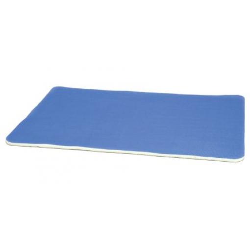Vybavení pro zajištění rozlitých kapalin, Polyvinylchlorid, Rohož pro zachycení oleje Ecospill Ltd Olej 4.5 L