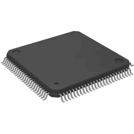 Renesas Electronics Mikrokontrolér R5F52318ADFP#30 32 bit RX 54 MHz 512kB Blesk 64 kB RAM, počet kolíků: 100 kolíkový,