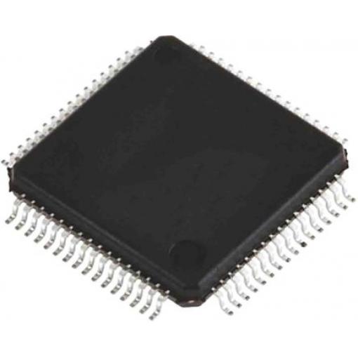 Renesas Electronics Mikrokontrolér R7FS3A77C3A01CFM#AA1 32 bit ARM Cortex M4 48 MHz 1MB Blesk 192 kB RAM, počet kolíků:
