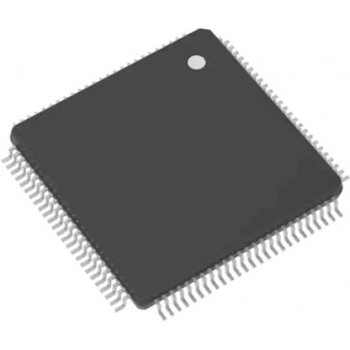 Mikrokontrolér R7FS5D97E3A01CFB#AA0 120MHz 2 MB Flash 640 kB RAM 144pinový LQFP