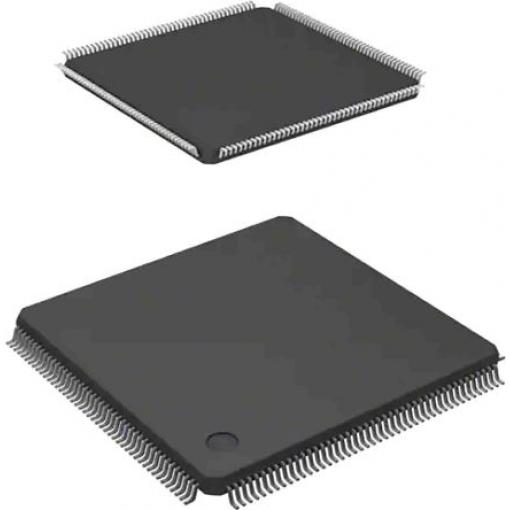Renesas Electronics Mikrokontrolér R7FS7G27G3A01CFC#AA0 32 bit ARM Cortex M4 240 MHz 3MB Blesk 640 kB RAM, počet kolíků: