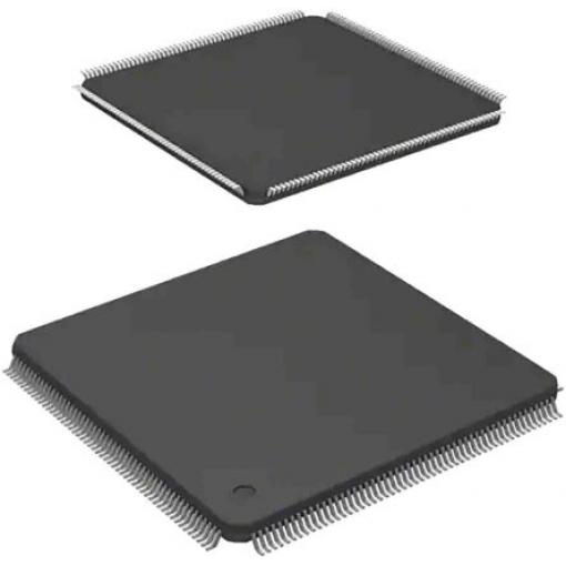 Renesas Electronics Mikrokontrolér R7S721021VCFP#AA1 32 bit ARM Cortex A9 400 MHz 0kB Blesk 3 MB RAM, počet kolíků: 208