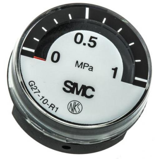G27-10-R1 1 MPa SMC