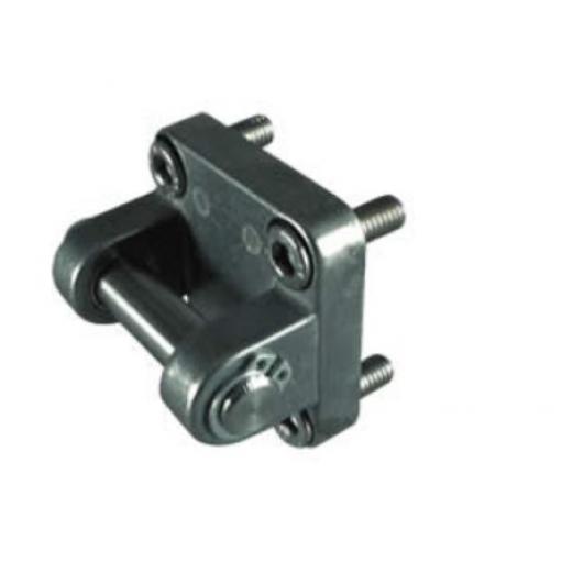 Zadní třmen QA/8032/23, řada: 63 mm Norgren