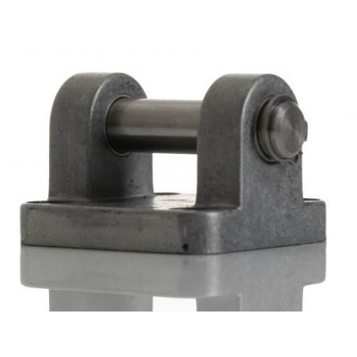 Zadní třmen QA/8040/23, řada: 32 mm, pro použití s: RA/8000 Norgren