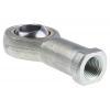 Montážní držák, vlikost přípojky: M16 x 1.5 Female, Ocel velikost vývrtu 16 mm Norgren Metrické
