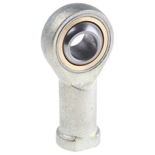 Montážní držák, vlikost přípojky: M16 x 1.5 Female, Ocel velikost vývrtu 16 mm Norgren Metrické