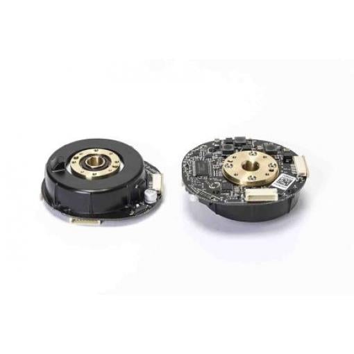 Overview Servomotor, řada: Leto 24 V Bezkomutátorový 120 rpm 0.09 Nm 600 mA