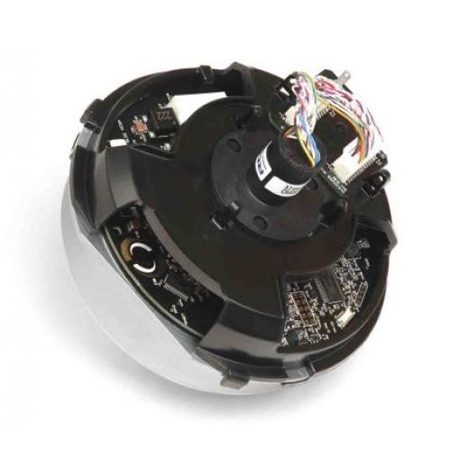 Overview Servomotor, řada: Servotorq 48V dc Bezkomutátorový 75rpm 2 Nm 0.053 W 16.5 mm 1.12mA